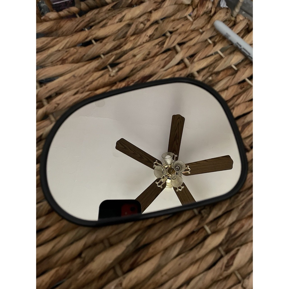 Mercedes W163 Left Driver Mirror Glass A 1638100319/A1638100319#️⃣M02